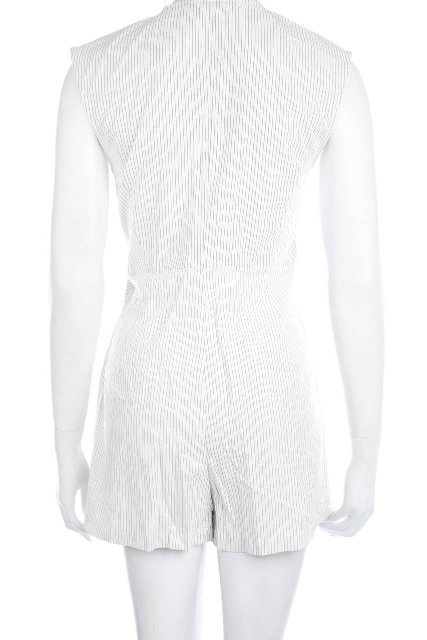 Carou Ciminy PARIS Playsuit im Layer Look mit Streifen Cyber Monday