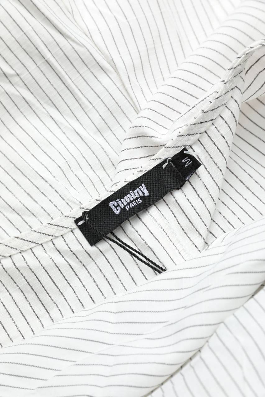 Carou Ciminy PARIS Playsuit im Layer Look mit Streifen Cyber Monday