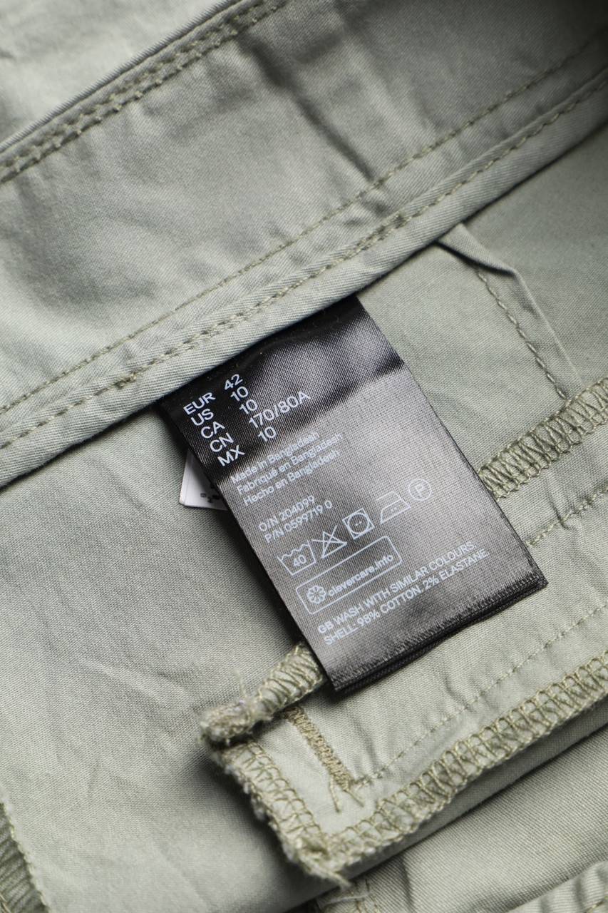 Carou H&M Shorts Muttertagsangebot