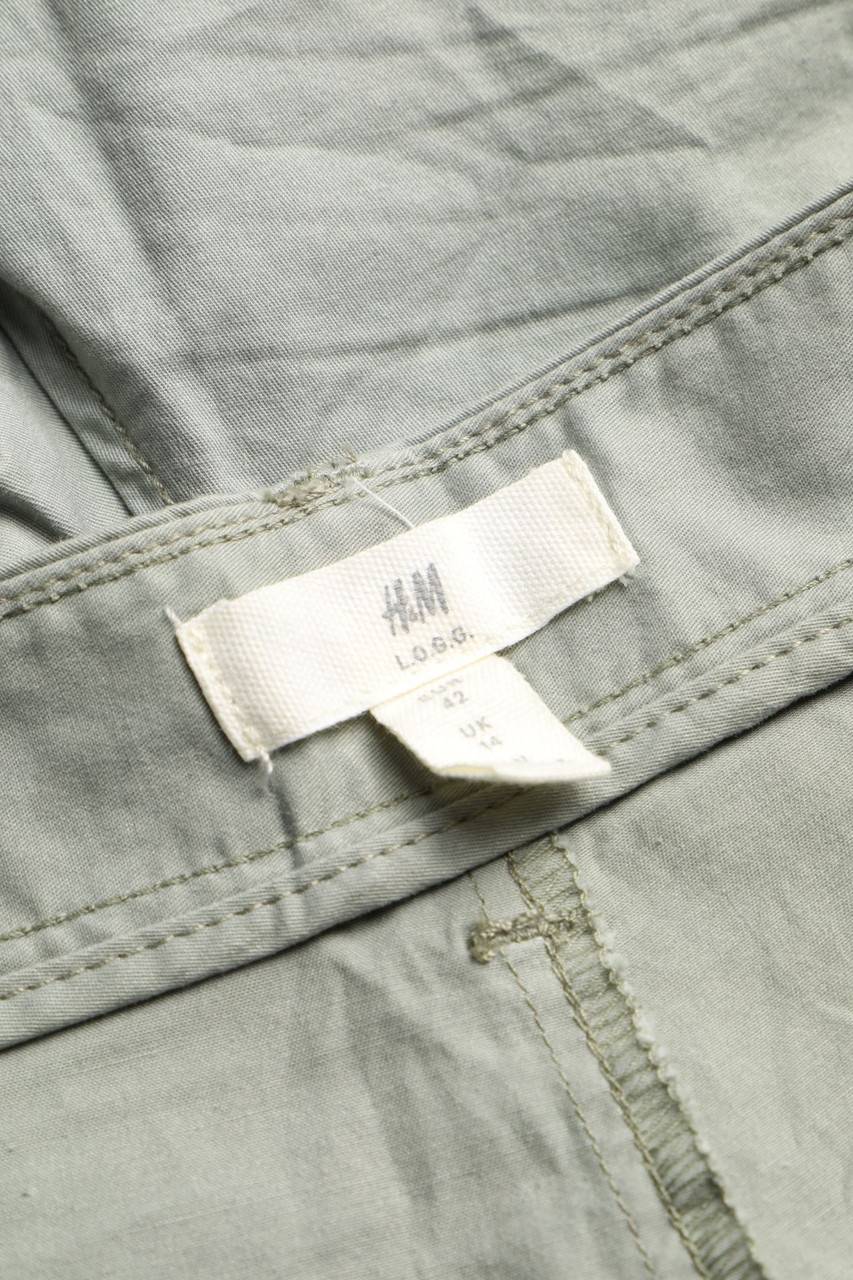 Carou H&M Shorts Muttertagsangebot