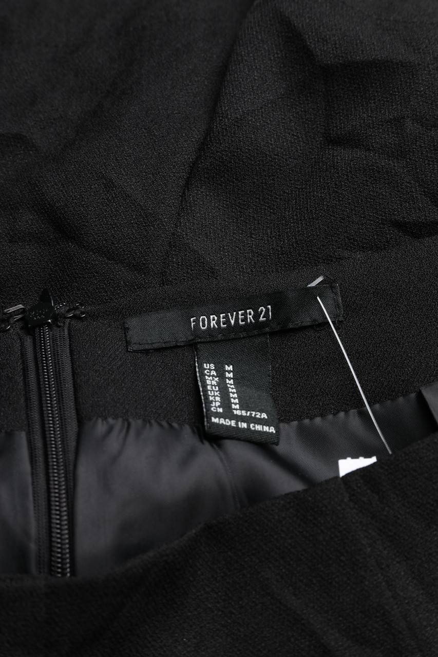 Carou FOREVER 21 Clean Chic-Shorts Lagerräumung