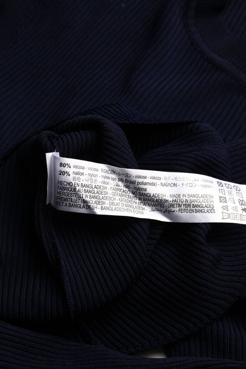 Carou ZARA Longsleeve-Shirt aus Viskose-Mix Bestseller