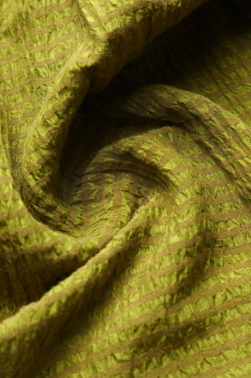 Carou VINTAGE Midikleid mit Gummizug Tiefpreis