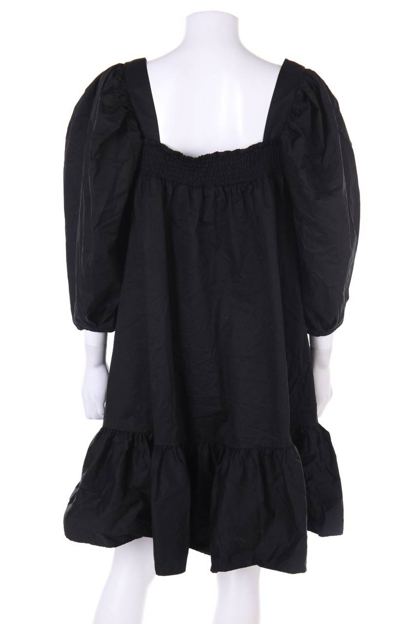 Carou H&M Kleid mit Raffungen Wochenangebot