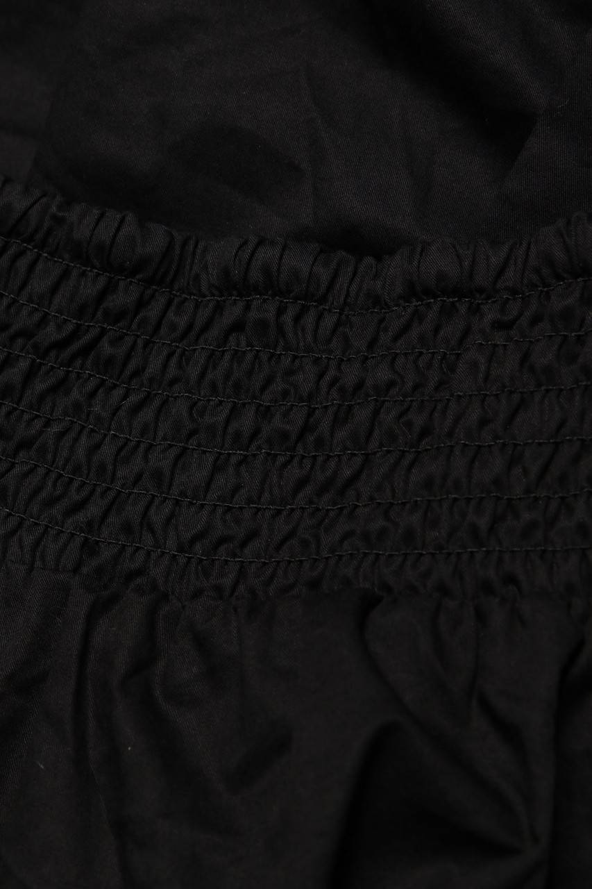 Carou H&M Kleid mit Raffungen Wochenangebot