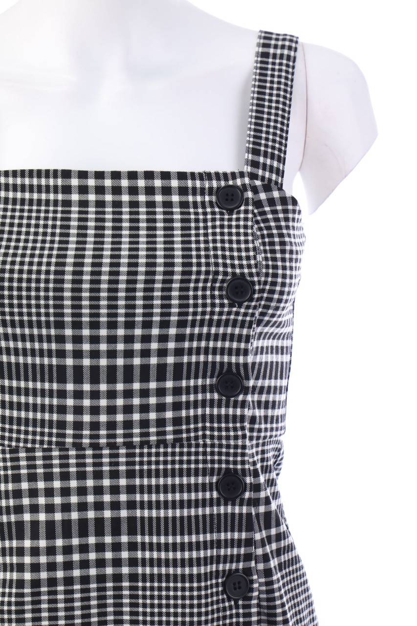 Carou H&M Minikleid Letzte 2 Tage