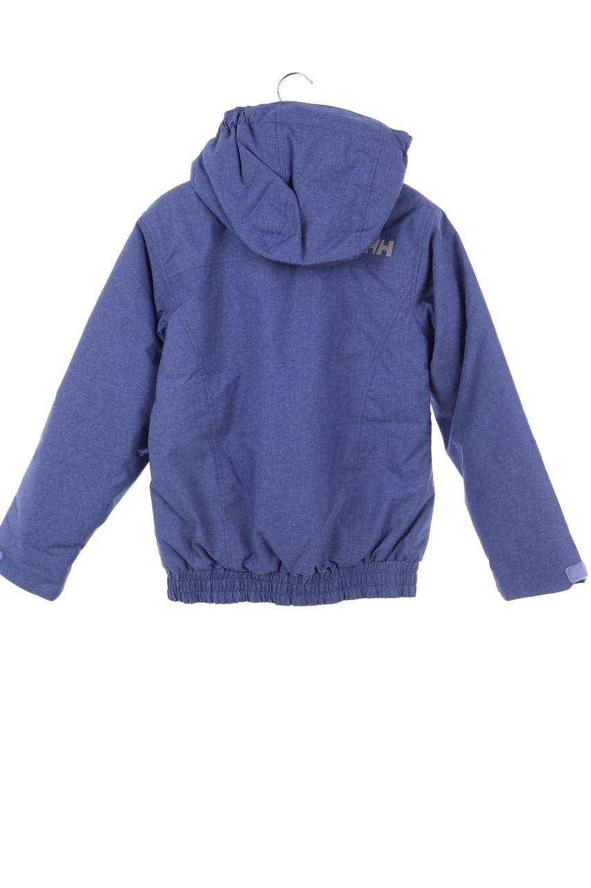 Carou HELLY HANSEN Winter-Jacke mit Logo-Print Bis zu 50% Rabatt