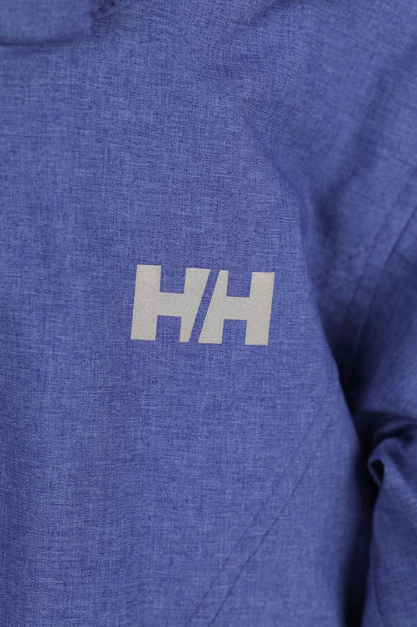 Carou HELLY HANSEN Winter-Jacke mit Logo-Print Bis zu 50% Rabatt