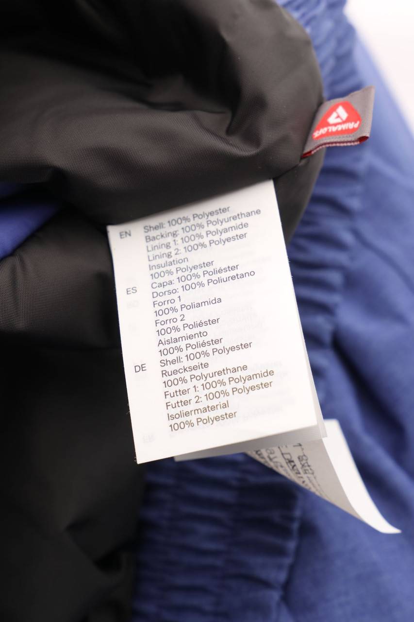 Carou HELLY HANSEN Winter-Jacke mit Logo-Print Bis zu 50% Rabatt