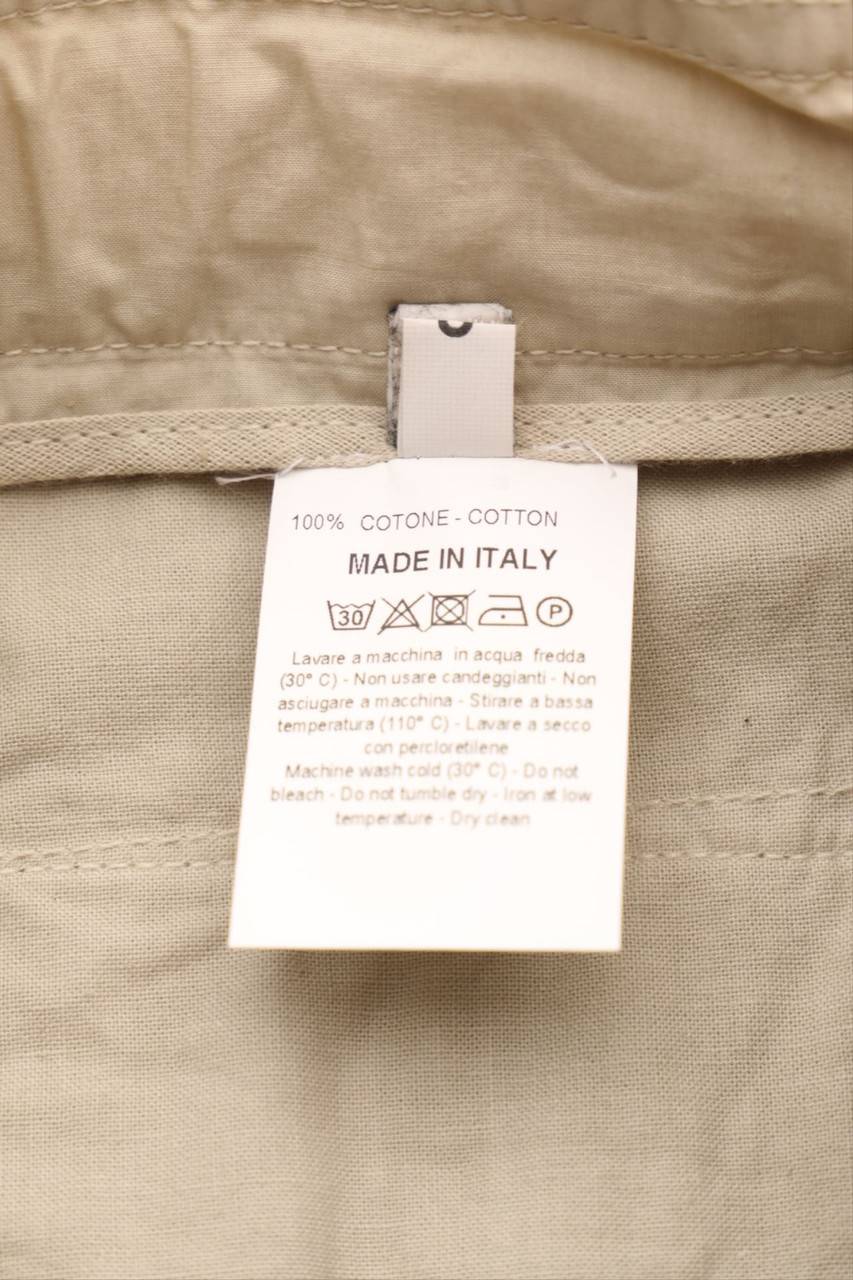 Carou I PINCO PALLINO Shorts mit Logo-Patch Bis zu 55% Rabatt