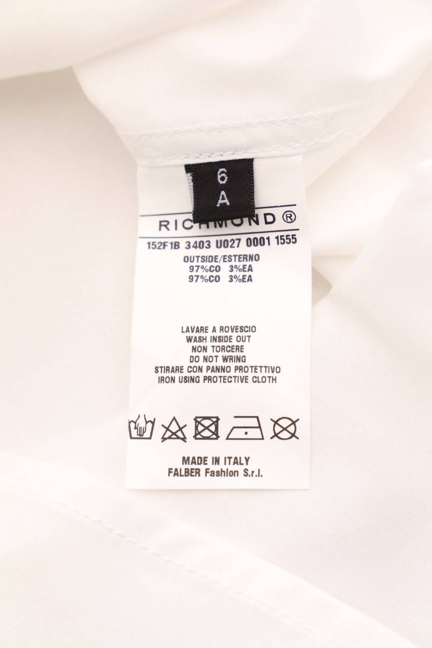 Carou RICHMOND JR Hemd mit Print Discount Store für neue Produkte