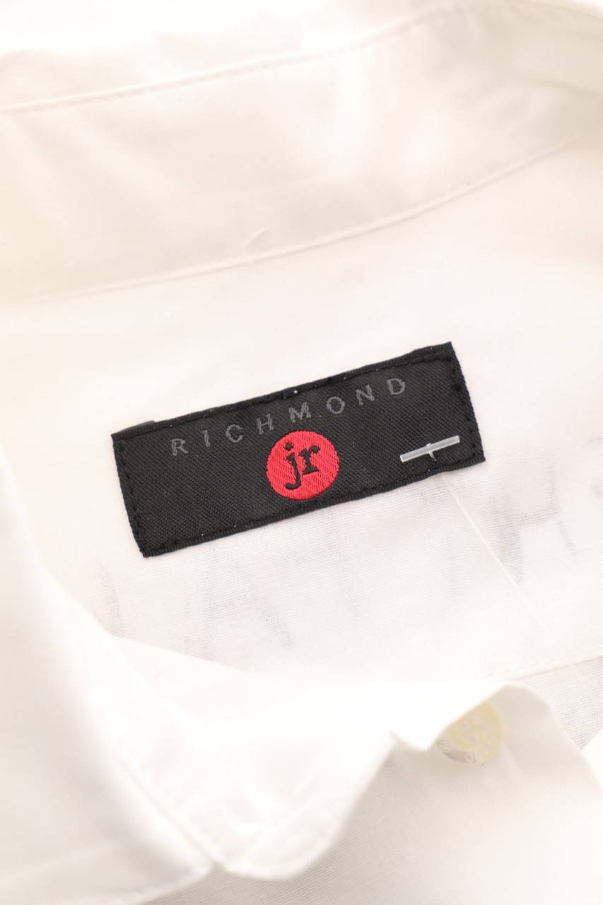 Carou RICHMOND JR Hemd mit Print Discount Store für neue Produkte