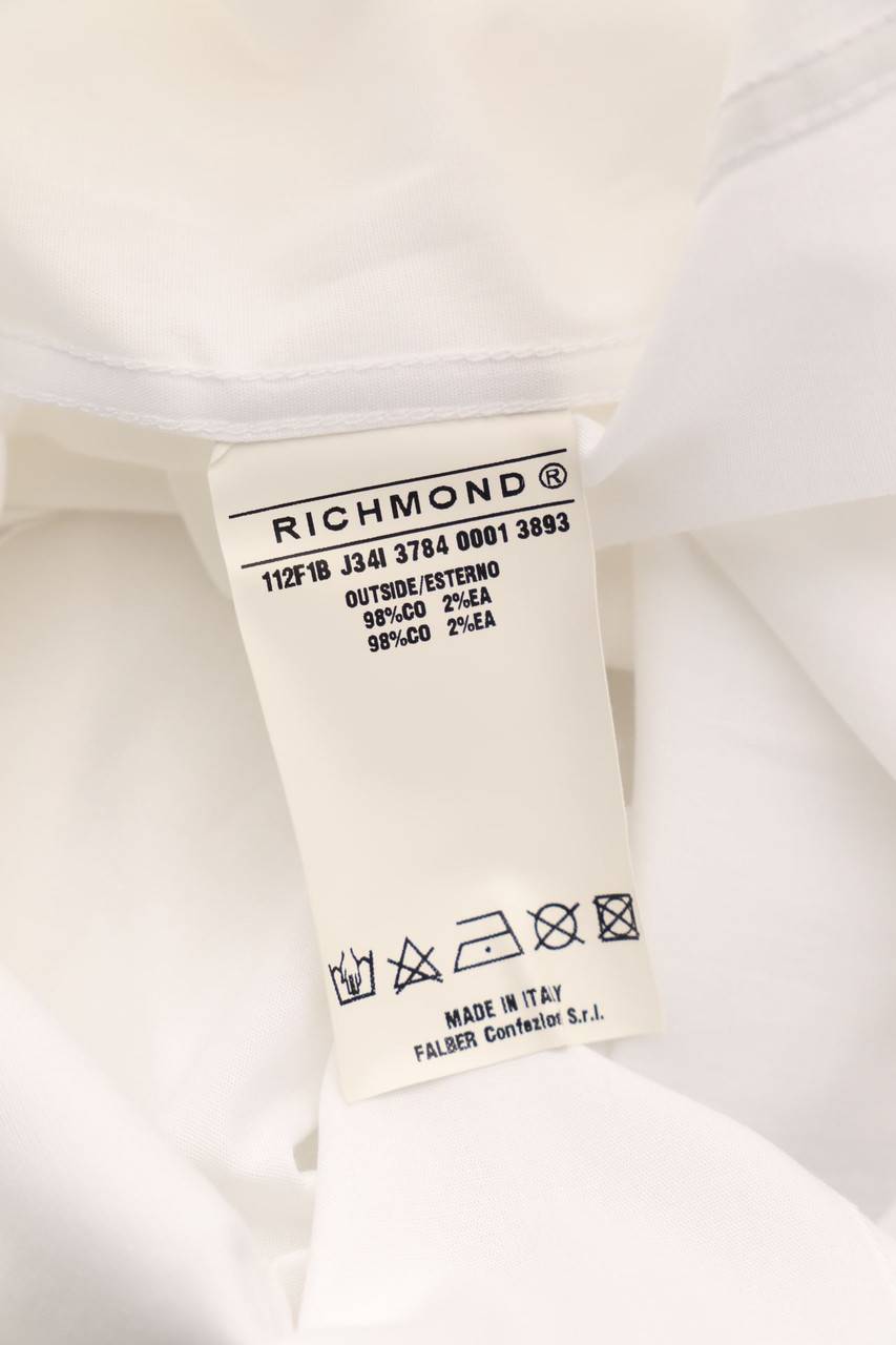 Carou RICHMOND JR Hemd mit Print Super Rabatt