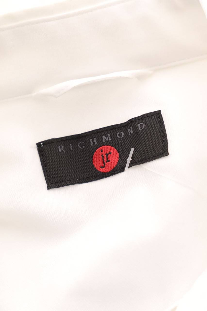 Carou RICHMOND JR Hemd mit Print Riesige Rabatte