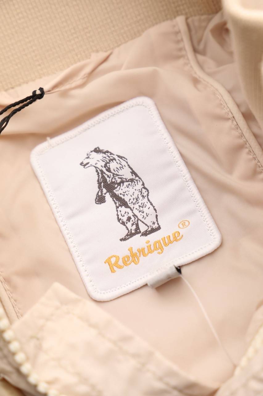 Carou Refrigue Jacke zollfrei