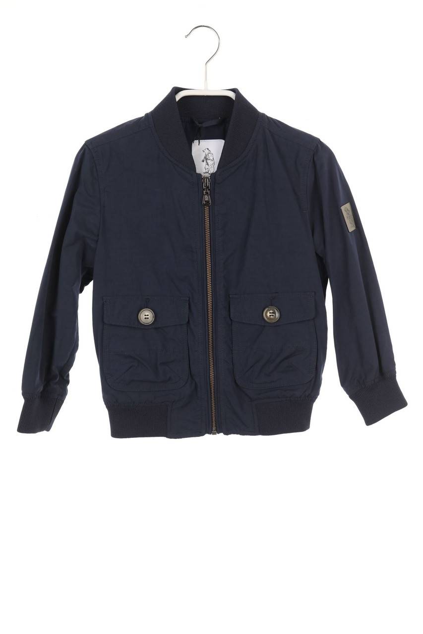 Carou Refrigue Blouson-Jacke Rabatte dieses Monats