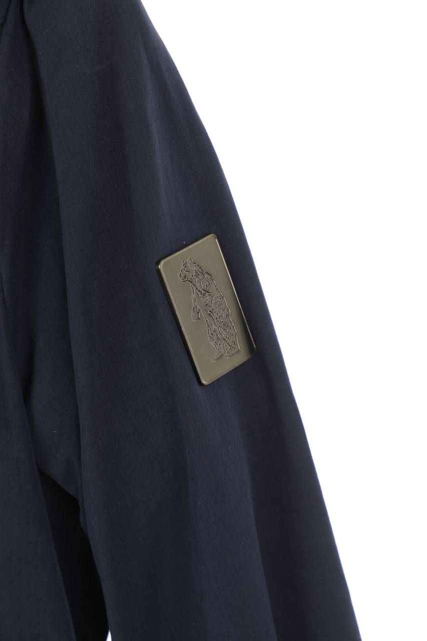 Carou Refrigue Blouson-Jacke Rabatte dieses Monats