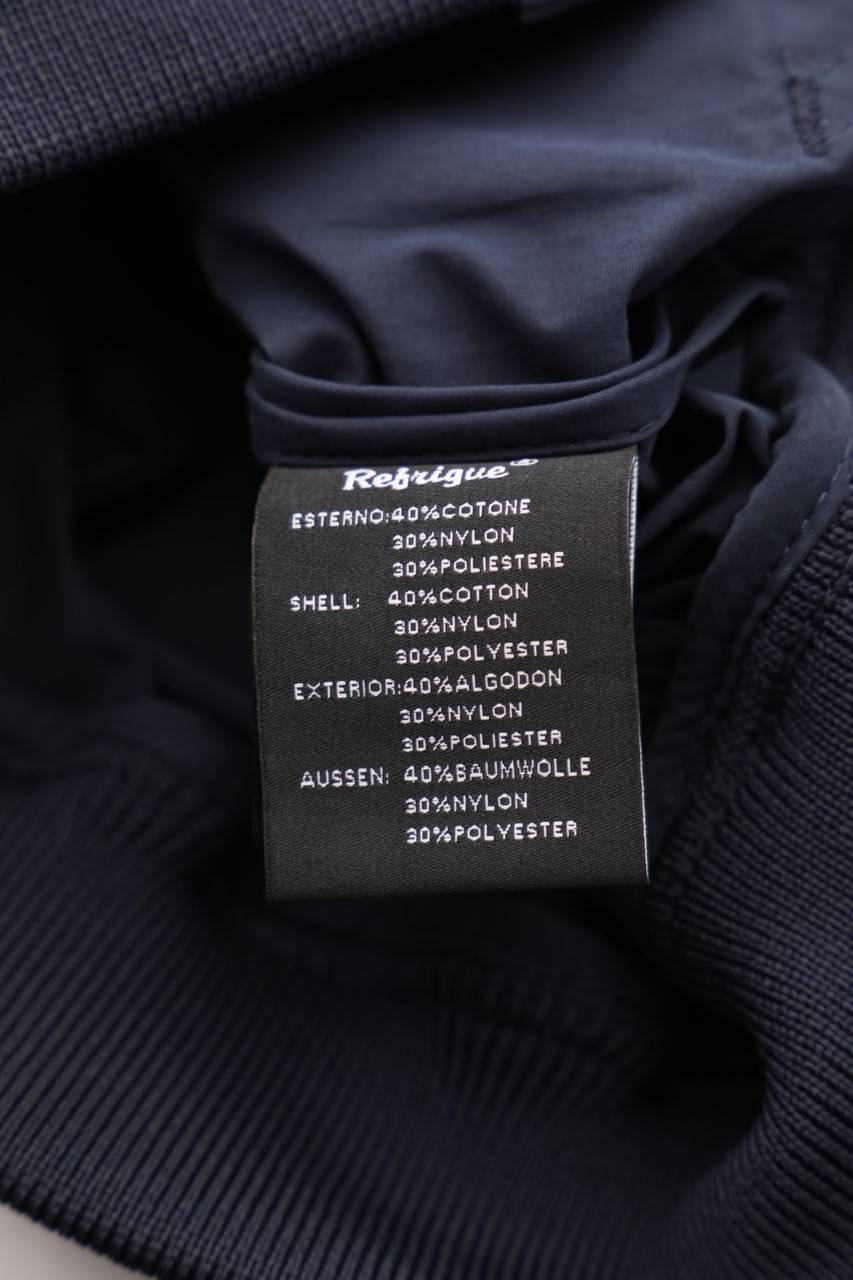 Carou Refrigue Blouson-Jacke Rabatte dieses Monats