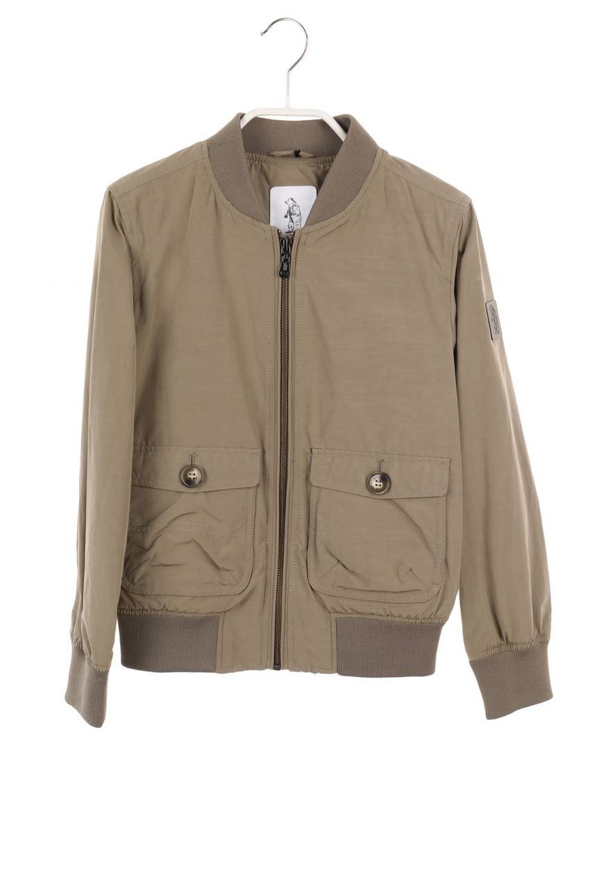 Carou Refrigue Blouson-Jacke 2025