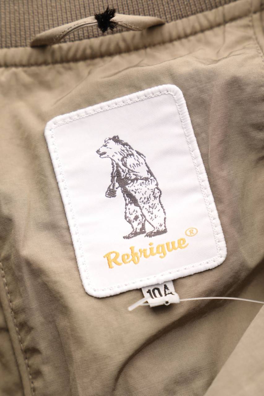 Carou Refrigue Blouson-Jacke 2025