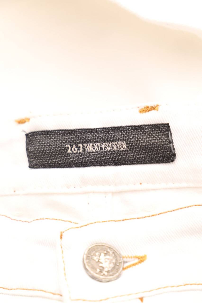 Carou 26.7 TWENTYSIXSEVEN Jeans Online