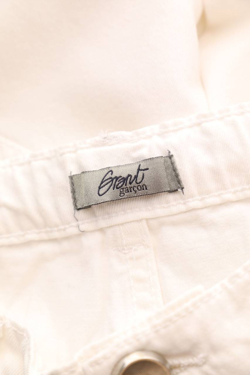 Carou GRANT GARÇON Used Look-Jeans Outlet
