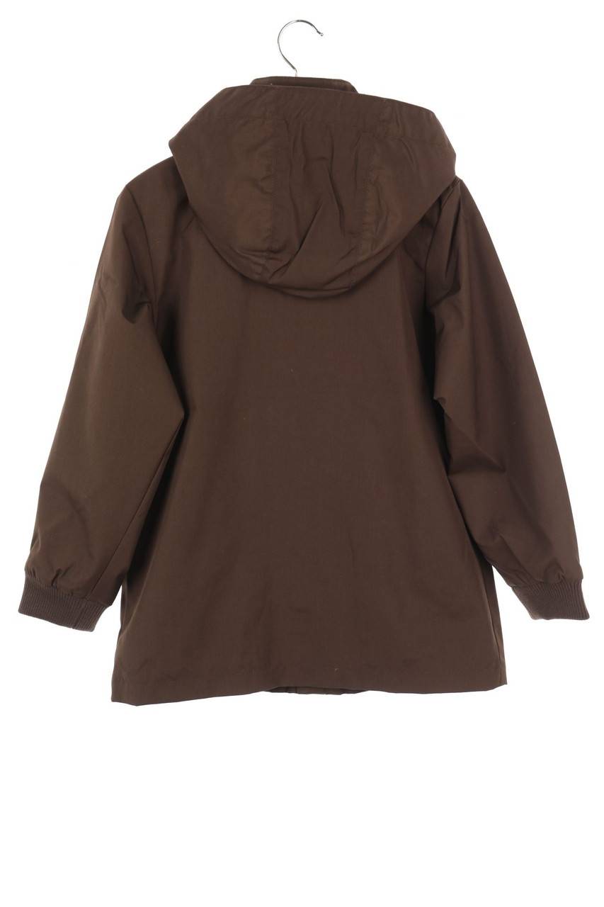 Carou mini rodini Mantel mit Kapuze Auslauf