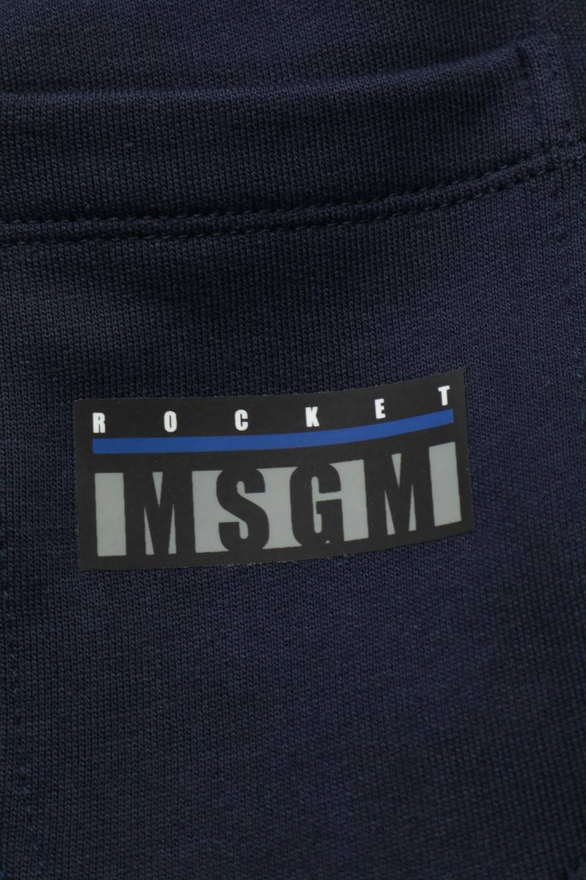 Carou MSGM Sweat-Hose Hotsell