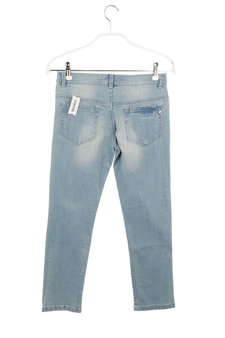 Carou GRANT GARÇON distressed Jeans Günstiger Verkauf