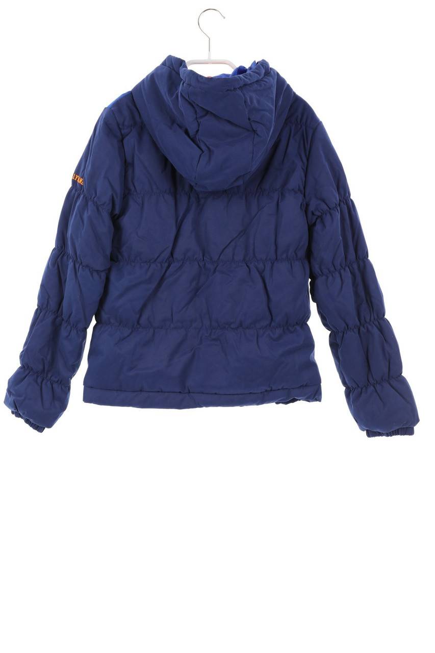Carou BILLYBANDIT Winter-Jacke mit Kapuze Fabrikverkauf
