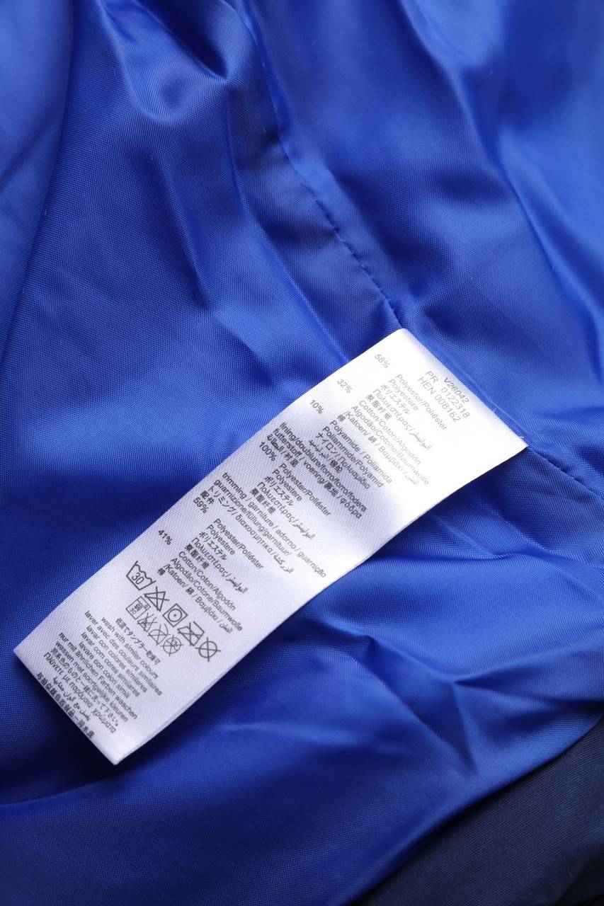 Carou BILLYBANDIT Winter-Jacke mit Kapuze Fabrikverkauf