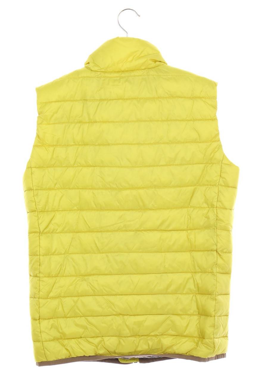 Carou WOOLRICH Outdoor-Weste Blitzverkäufe