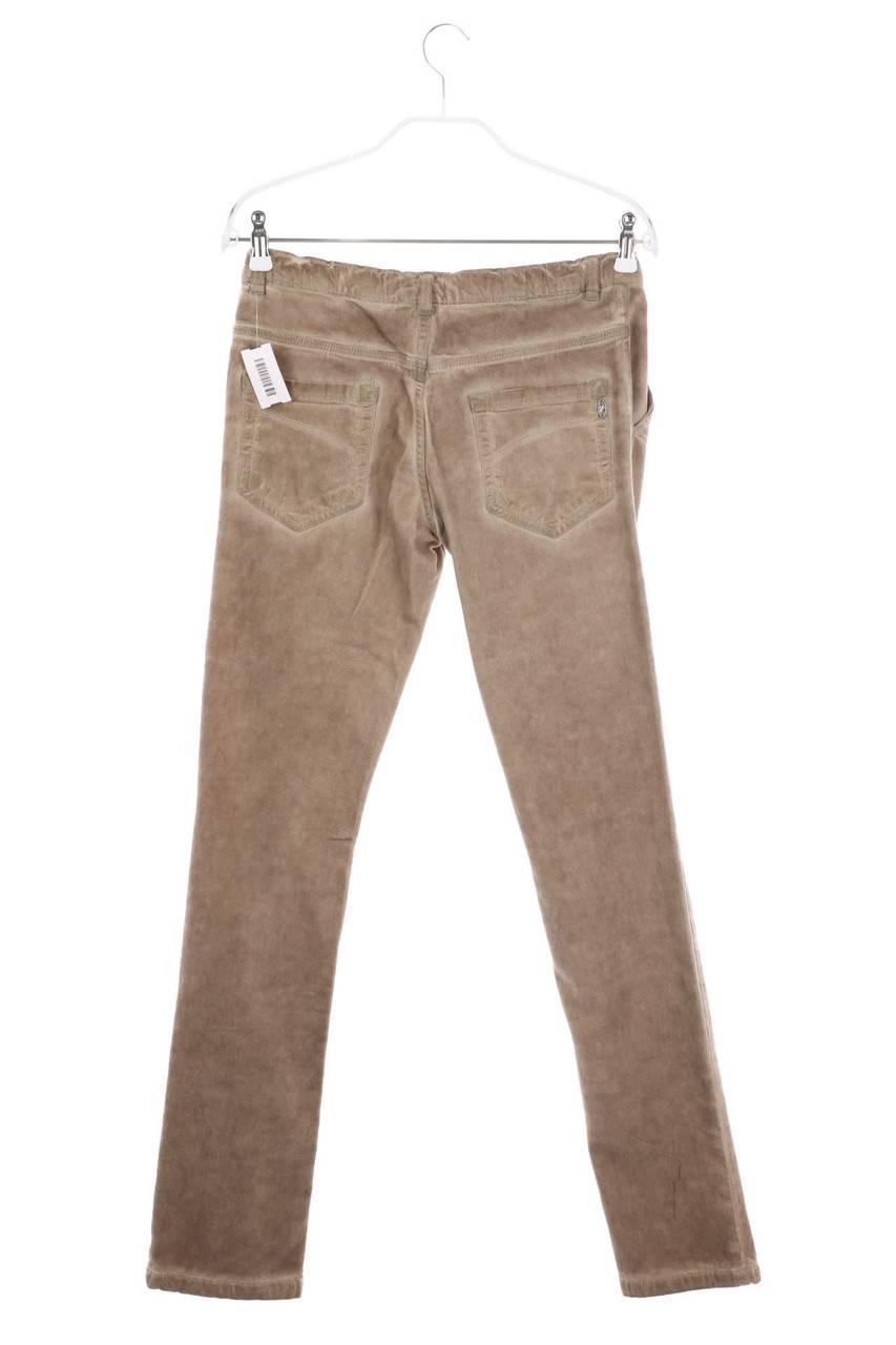 Carou GRANT GARÇON Garment Dyed-Jeans Limitierter Zeitrabatt