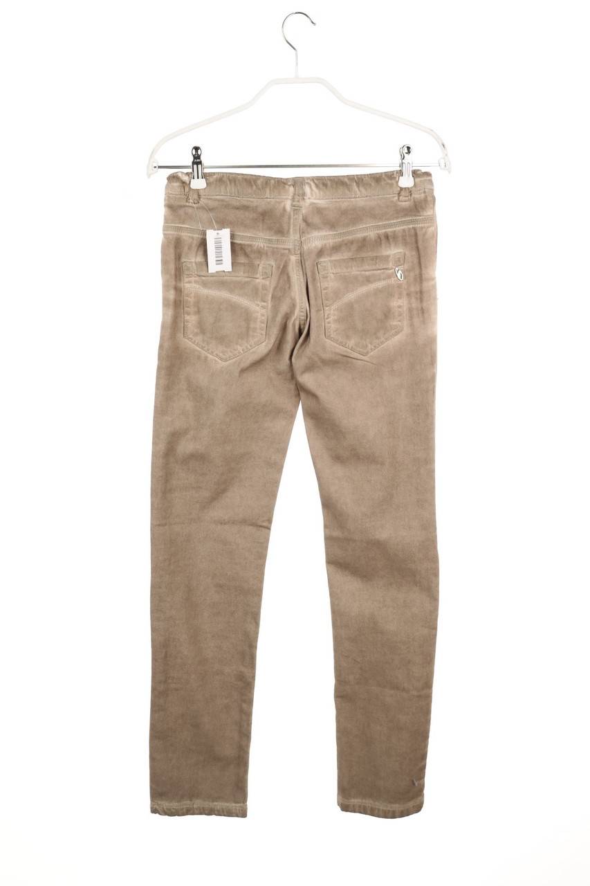 Carou GRANT GARÇON Garment Dyed-Hose Fabrikpreis