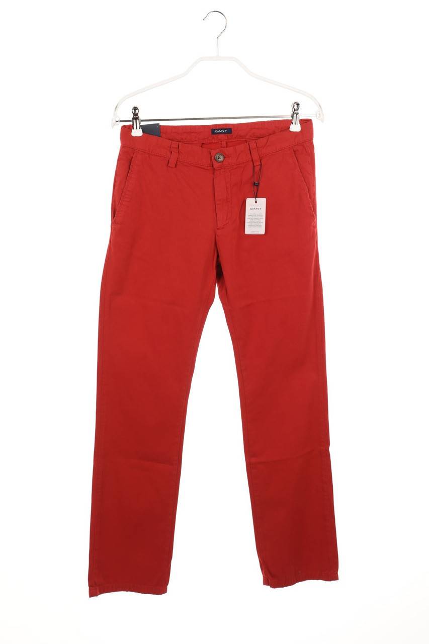 Carou GANT Baumwoll-Hose Sonderangebot