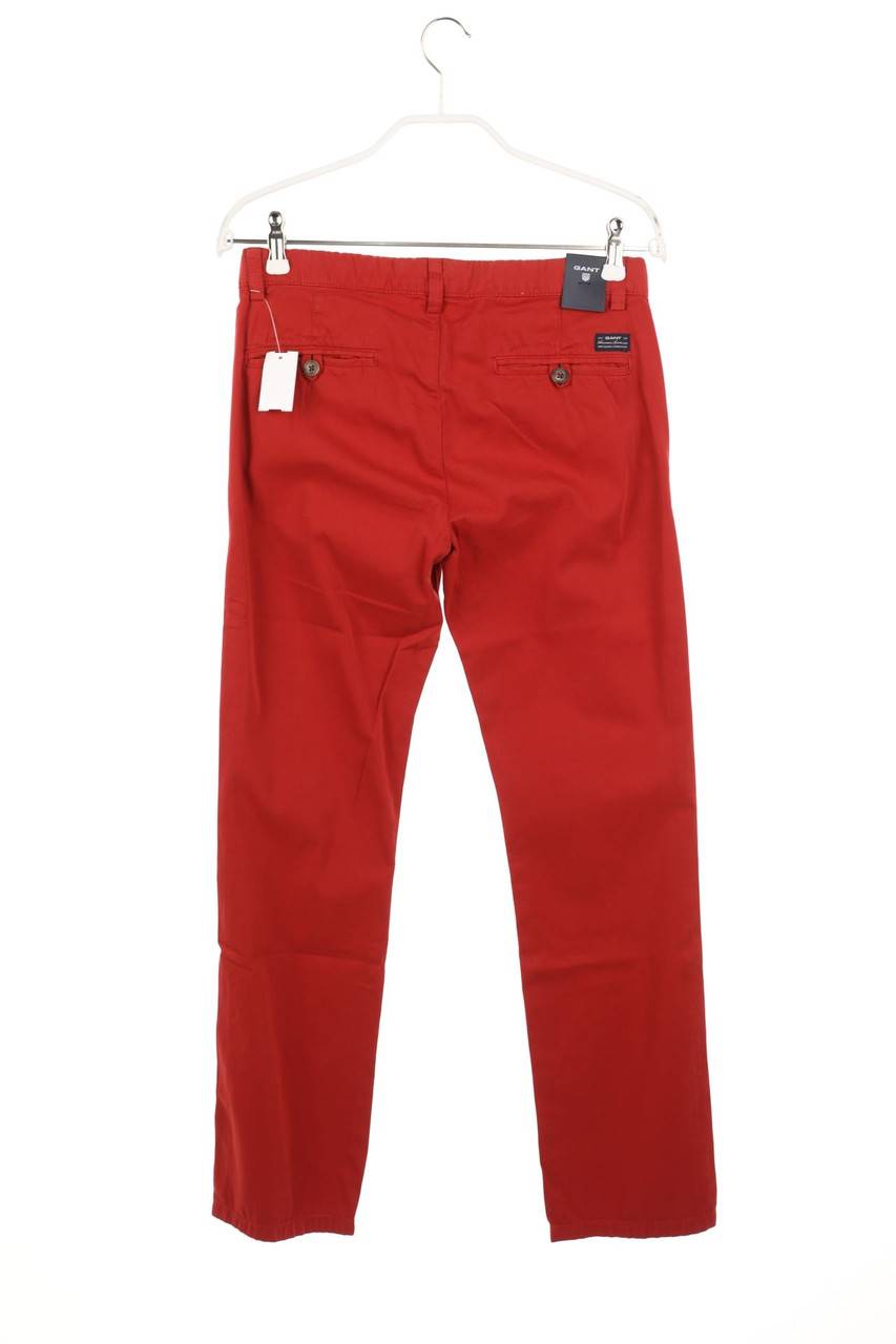 Carou GANT Baumwoll-Hose Sonderangebot