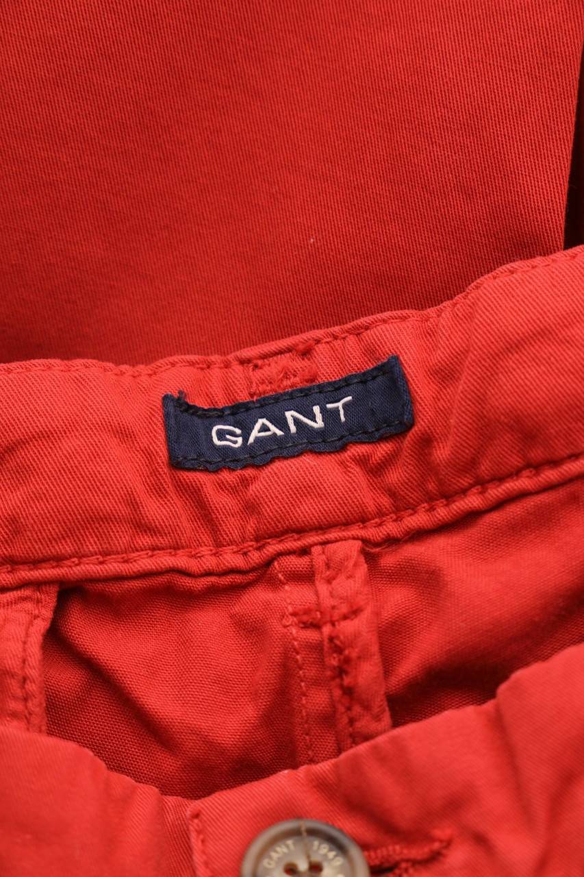 Carou GANT Baumwoll-Hose Sonderangebot