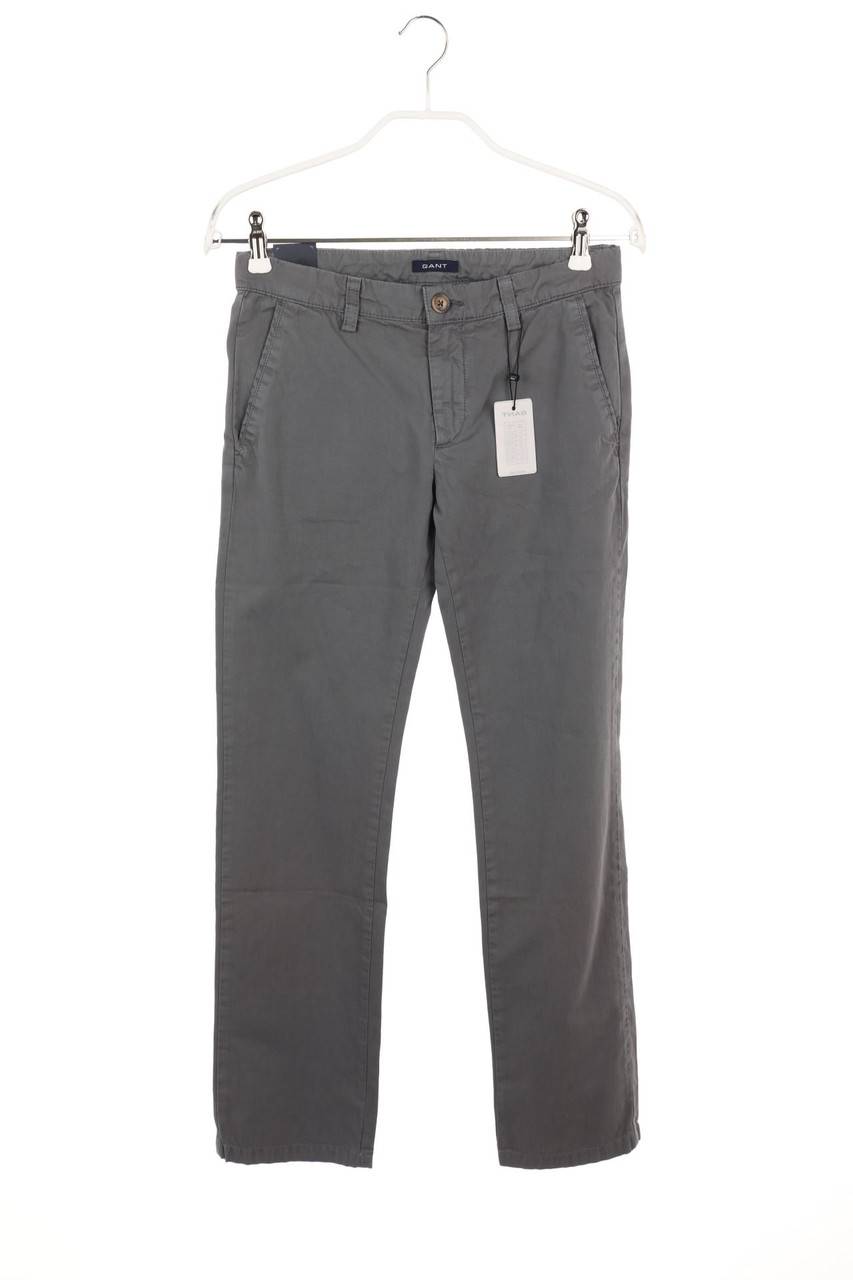 Carou GANT Baumwoll-Hose Günstig kaufen