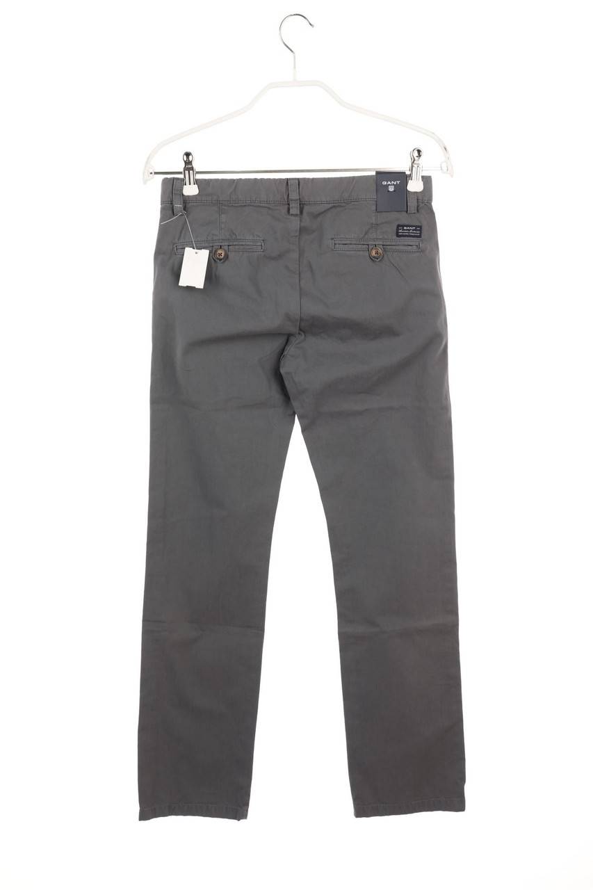 Carou GANT Baumwoll-Hose Günstig kaufen