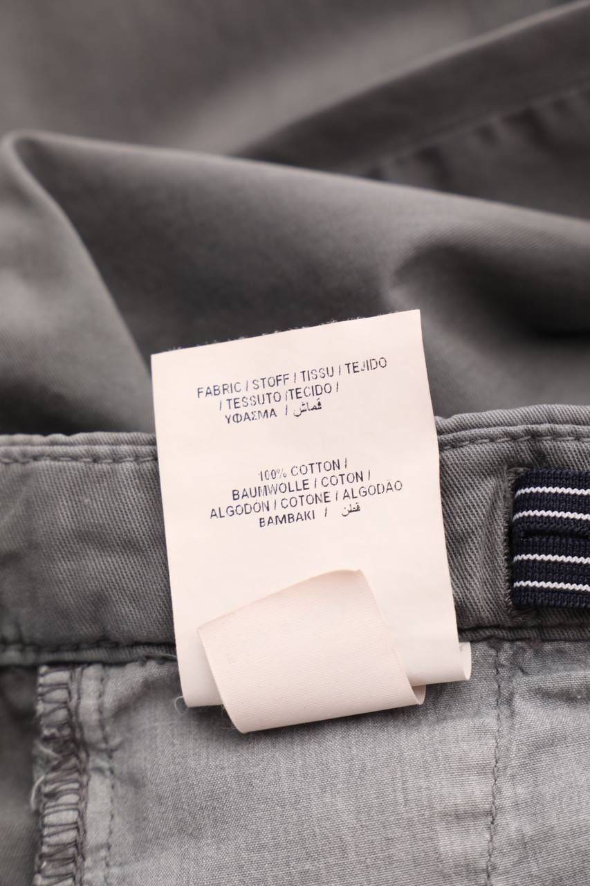 Carou GANT Baumwoll-Hose Günstig kaufen