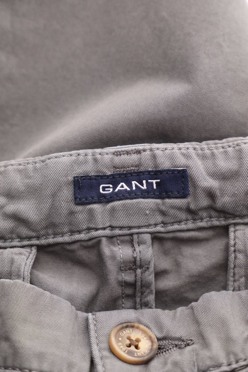 Carou GANT Baumwoll-Hose Günstig kaufen