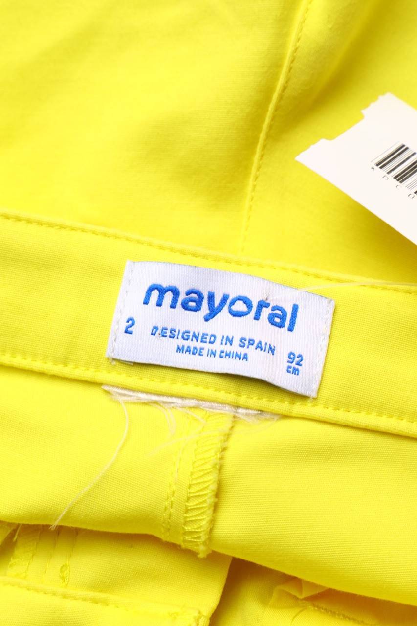 Carou Mayoral Shorts Begrenztes Angebot