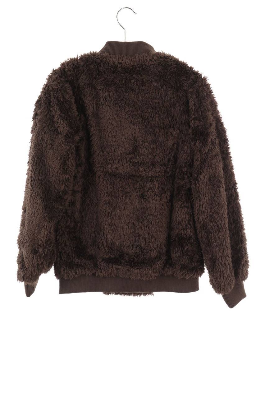 Carou mini rodini Teddy-Jacke Black Friday