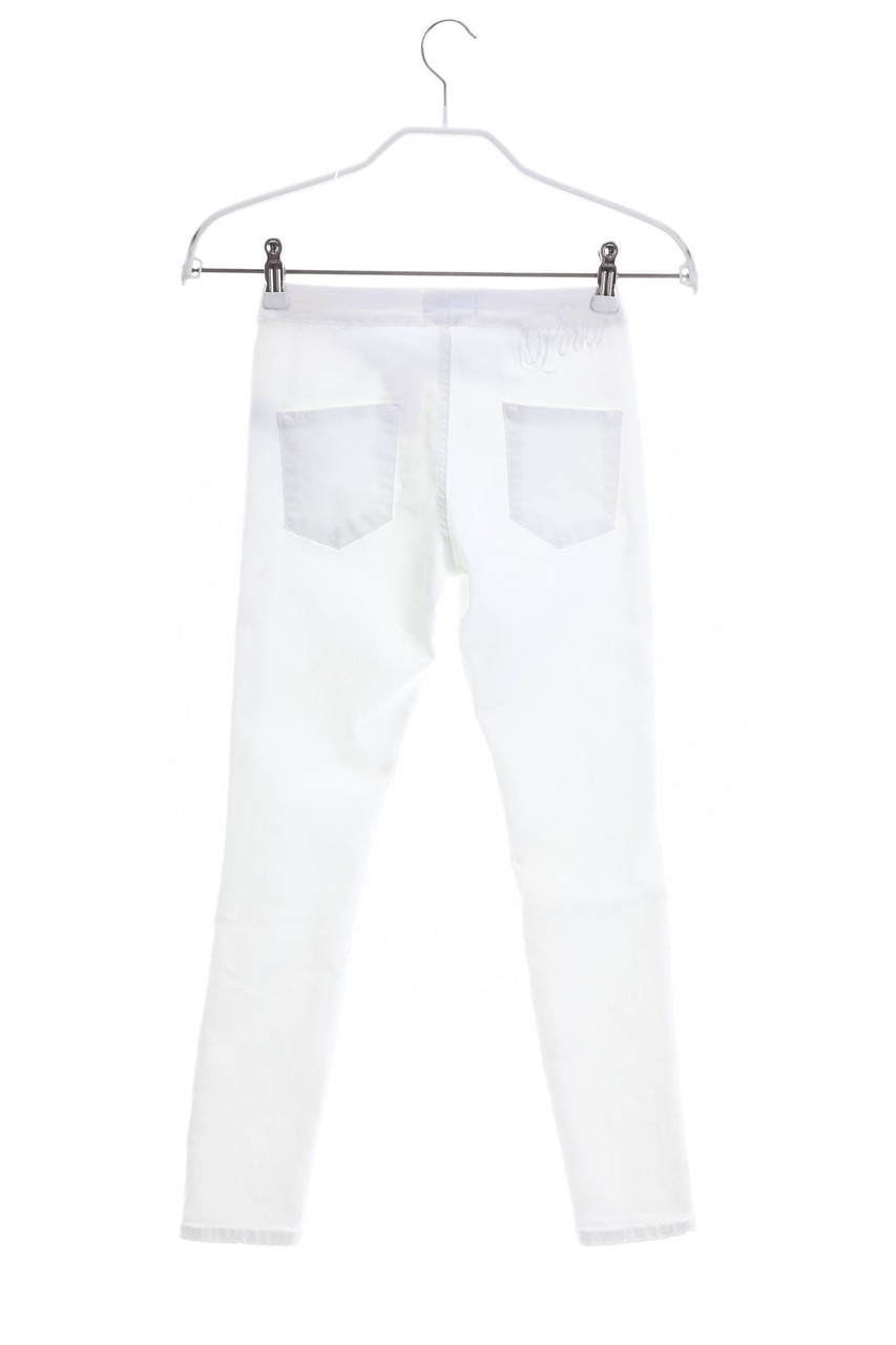 Carou PINKO UP Hose mit Logo-Stickerei Cyber Monday