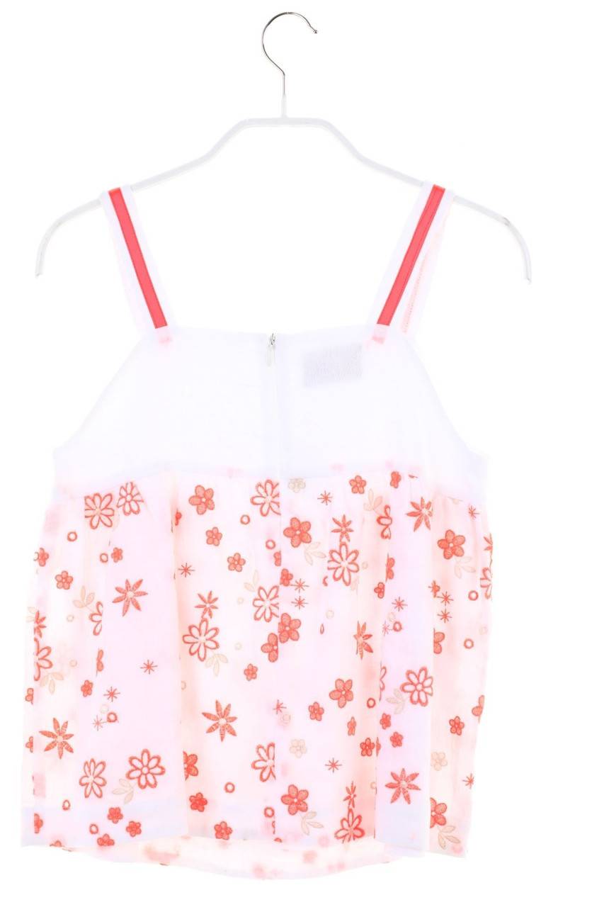 Carou I PINCO PALLINO Leinen-Bluse mit Stickereien Muttertagsangebot