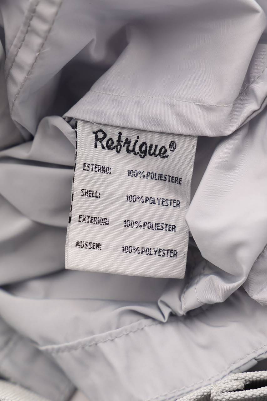 Carou Refrigue Jacke mit Gürtel Vatertagsangebot