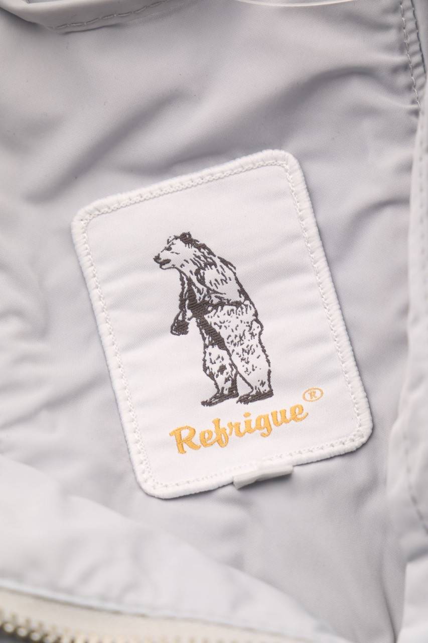Carou Refrigue Jacke mit Gürtel Valentinstagsangebot