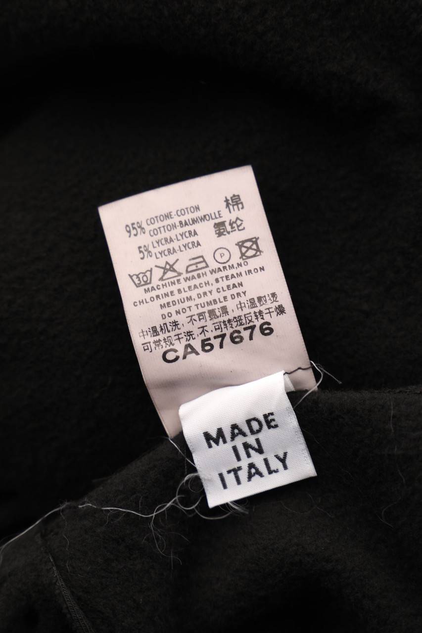 Carou European Culture Sweatjacke mit Fransen Lagerräumung