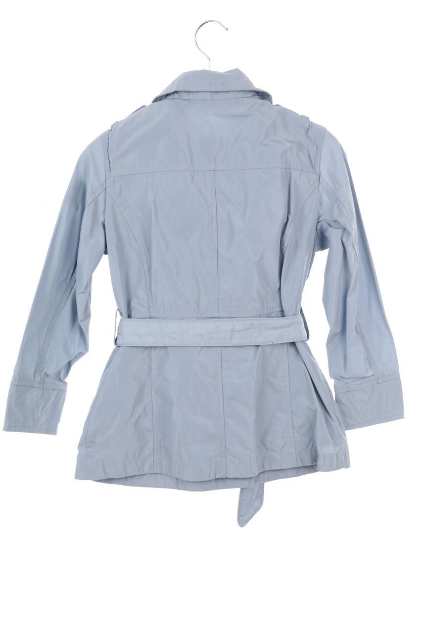 Carou Refrigue Mantel im Trenchcoat-Stil Heißer Verkauf