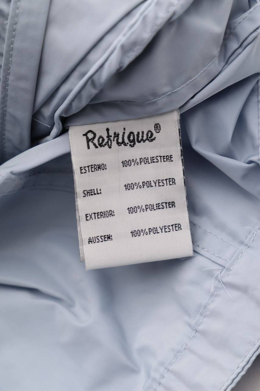 Carou Refrigue Mantel im Trenchcoat-Stil Heißer Verkauf